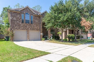 20511 Bonds Creek Ln in Spring, TX - Building Photo - Building Photo