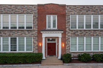 Cape Charles Lofts in Cape Charles, VA - Building Photo - Building Photo