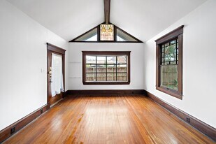 1517 Indiana St in Houston, TX - Building Photo