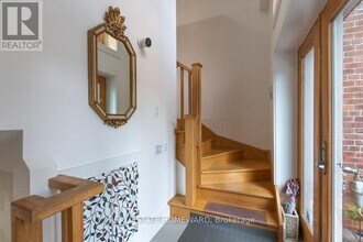 21 Swanwick Ave in Toronto, ON - Building Photo - Building Photo