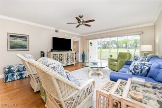 5857 Cobblestone Ln, Unit 105 in Naples, FL - Building Photo - Building Photo