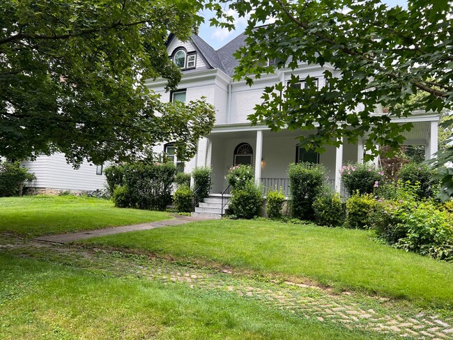 property at 633 Maple Ln