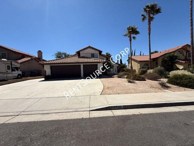 40055 Castana Ln in Palmdale, CA - Building Photo - Building Photo