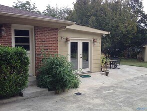 7601 Martha Dr SE in Huntsville, AL - Building Photo - Building Photo