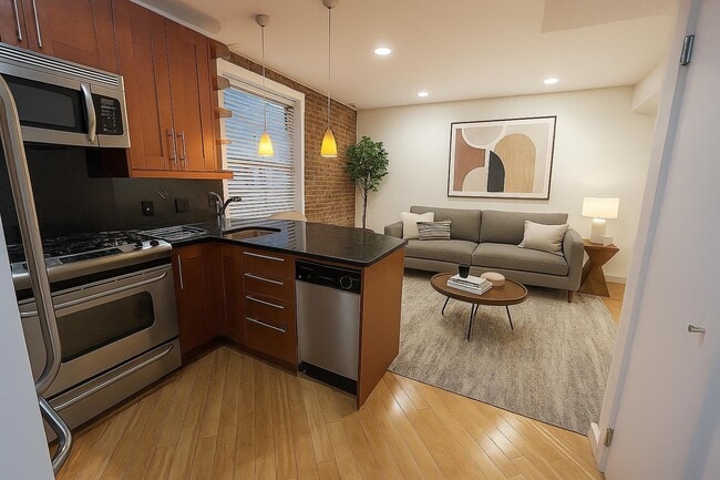 property at 324 Baldwin Ave