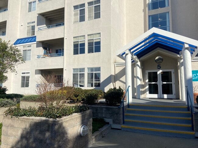 property at 535 Pierce St