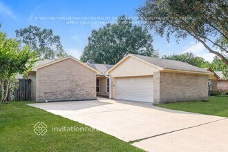 22107 Cimarron Pkwy in Katy, TX - Building Photo - Building Photo