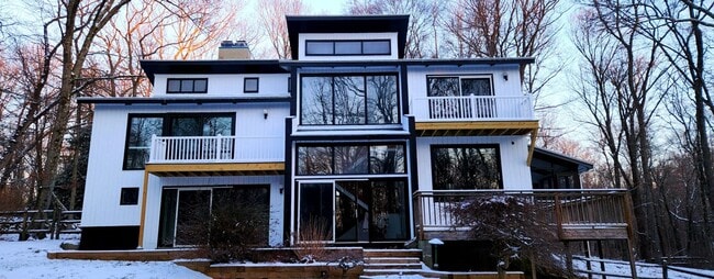 41 Breeds Hill Pl in Wilton, CT - Foto de edificio - Building Photo