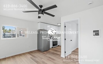 5316 Imperial Ave in San Diego, CA - Building Photo - Building Photo