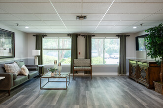 Aventine at Skylyn Apartments in Spartanburg, SC - Foto de edificio - Interior Photo