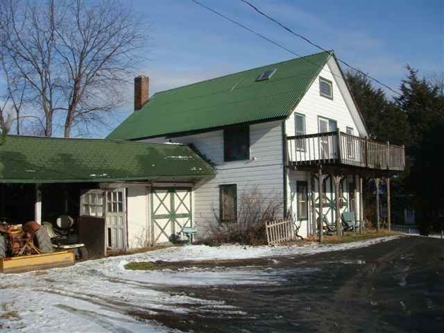 1 Washburn Farm Rd in Saugerties, NY - Building Photo - Building Photo