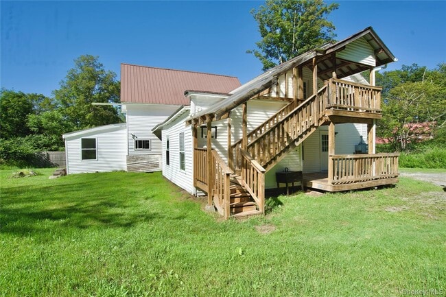 120 Main St in Livingston Manor, NY - Building Photo - Building Photo