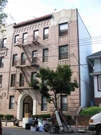 155 89th St in Brooklyn, NY - Foto de edificio - Building Photo