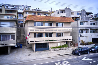 332 Culver Blvd in Playa Del Rey, CA - Foto de edificio - Primary Photo