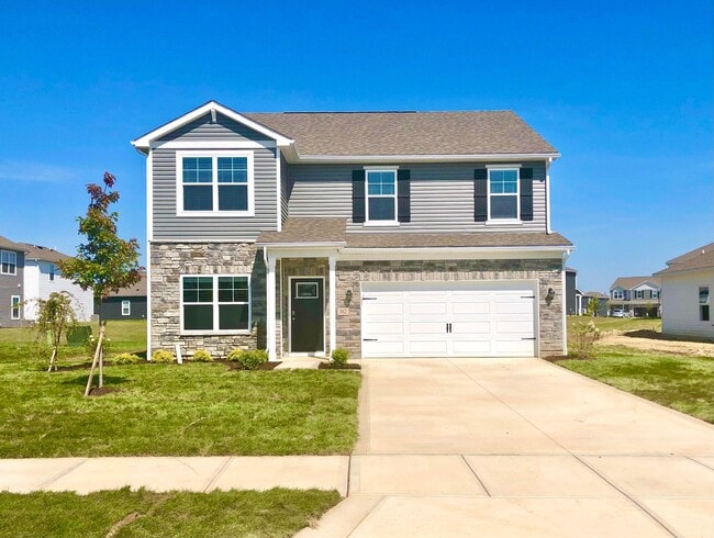 property at 362 Greenland Pass