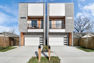1812 Lula St in Houston, TX - Building Photo - Building Photo