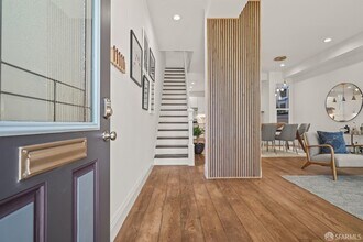 2770-2772 23rd St in San Francisco, CA - Building Photo - Building Photo