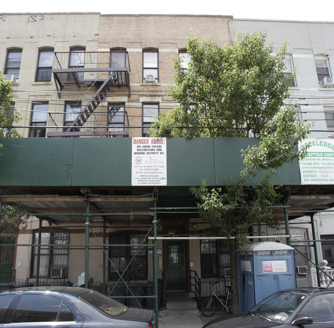 68 Nelson St in Brooklyn, NY - Building Photo - Building Photo