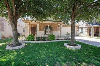 239 Drystone Trail in Liberty Hill, TX - Building Photo - Building Photo