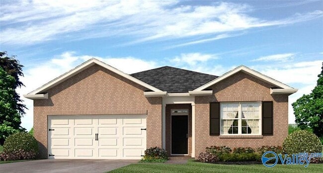 property at 27529 Dieken Dr