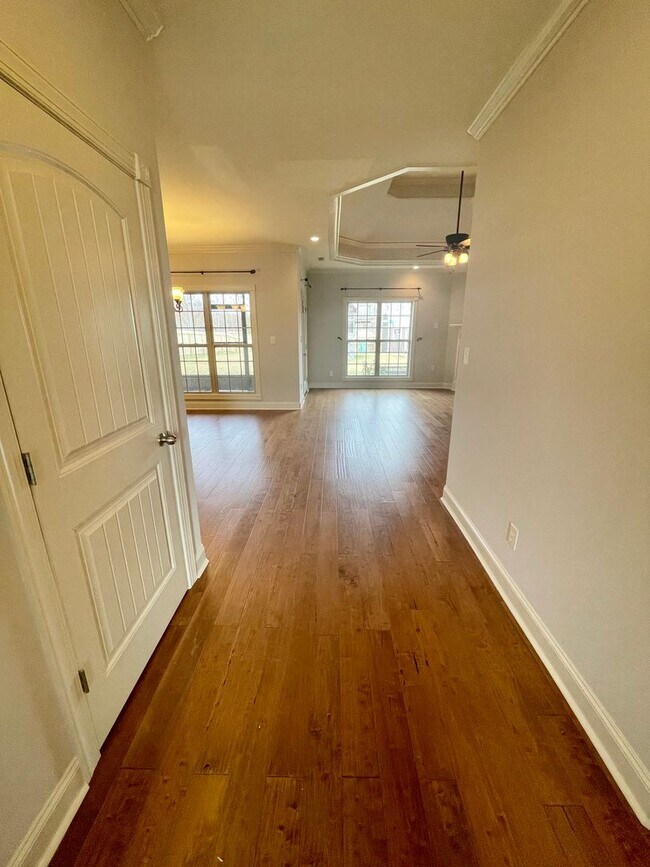 22671 Oakdale Ridge Ln in Athens, AL - Building Photo - Building Photo