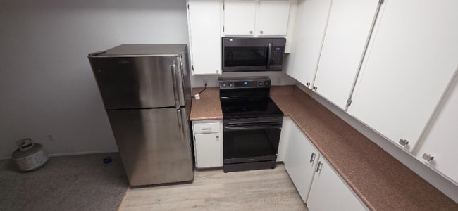 property at 5934 Rancho Mission Rd