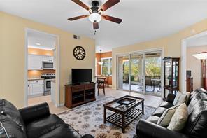 4705 Hawks Nest Way-Unit -F-101 in Naples, FL - Building Photo - Building Photo