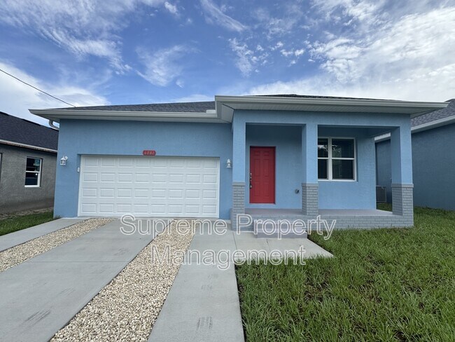 property at 6081 Vermont Ave