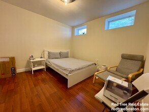 11 Babcock St, Unit STPAU1- 5-bed 3-bath in Brookline, MA - Foto de edificio - Building Photo