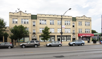 4500-4506 W Fullerton Ave Apartments