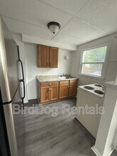 2099-2101 W Mound St in Columbus, OH - Building Photo - Building Photo