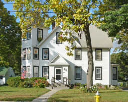 66 Cedar Ave in Patchogue, NY - Building Photo