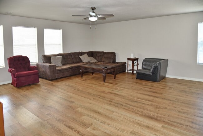 property at 1106 Mossy Branch St