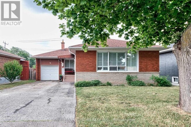 property at 134 Sabrina Dr