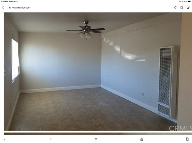 26944 Prospect St, Unit 26944 in Boron, CA - Building Photo - Building Photo