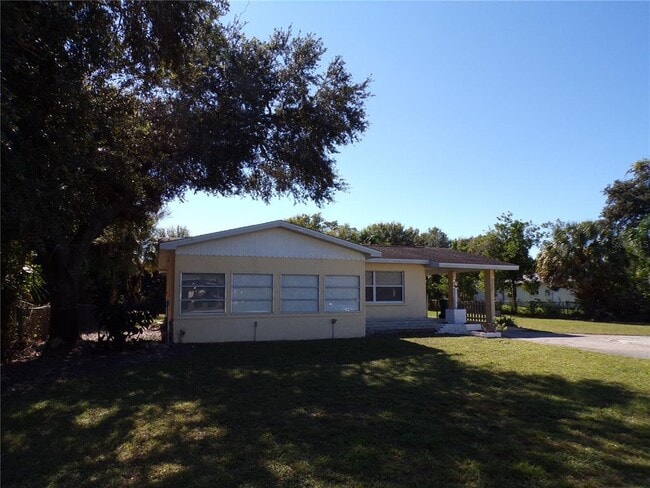 property at 25059 Harbor View Rd