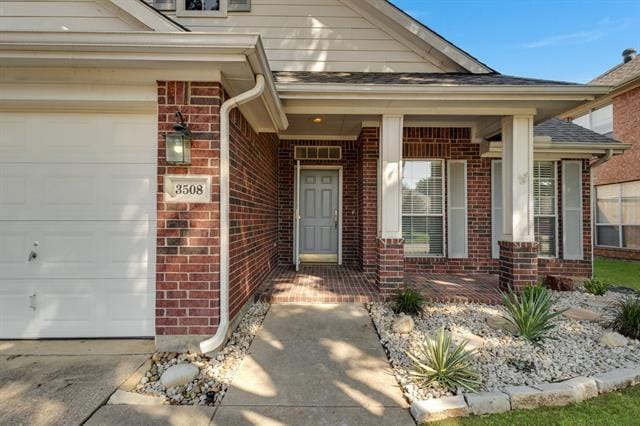3508 Newcomer Ln in Flower Mound, TX - Building Photo - Building Photo