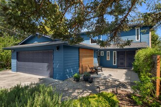 4300 S Snoqualmie St in Seattle, WA - Foto de edificio - Building Photo