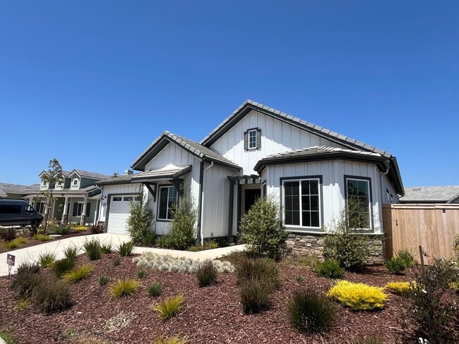 1434 Blush Ln in Orcutt, CA - Building Photo - Building Photo