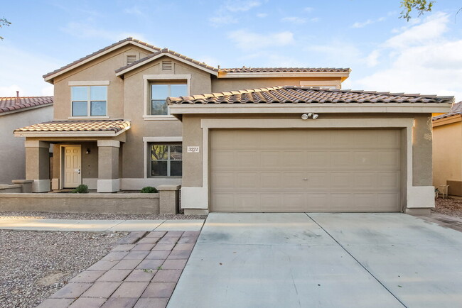 property at 3221 W Cavedale Dr