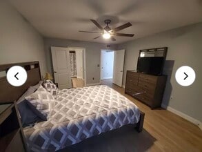 5055 W Hacienda Ave, Unit 1037 in Las Vegas, NV - Building Photo - Building Photo