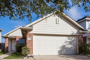 4934 Canyon Blanco Dr in Houston, TX - Building Photo
