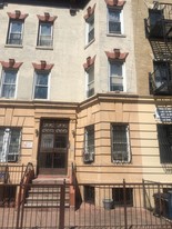1333 Saint Johns Pl in Brooklyn, NY - Building Photo