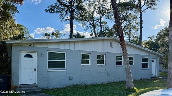 property at 696 Kestner Rd