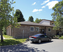 Borealia Co-Operative Homes in Scugog, ON - Building Photo - Building Photo