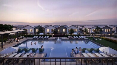 4505 Bluebonnet Ln in Melissa, TX - Building Photo - Building Photo