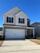 12 Eugenia Duke Ct in Greenville, SC - Building Photo