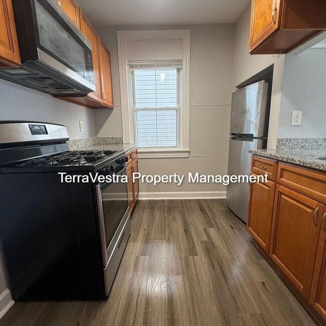 property at 607 Market St
