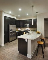 The Residences at Bella Terra Apartments