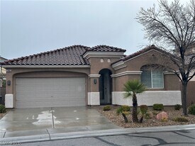 11062 Pegasus Dr in Las Vegas, NV - Building Photo